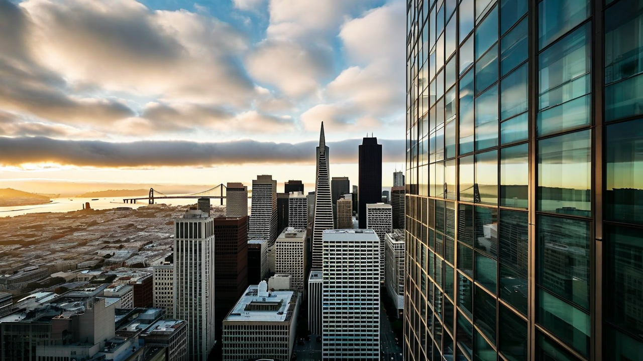 Key AI Ventures founding story — enterprise technology investment