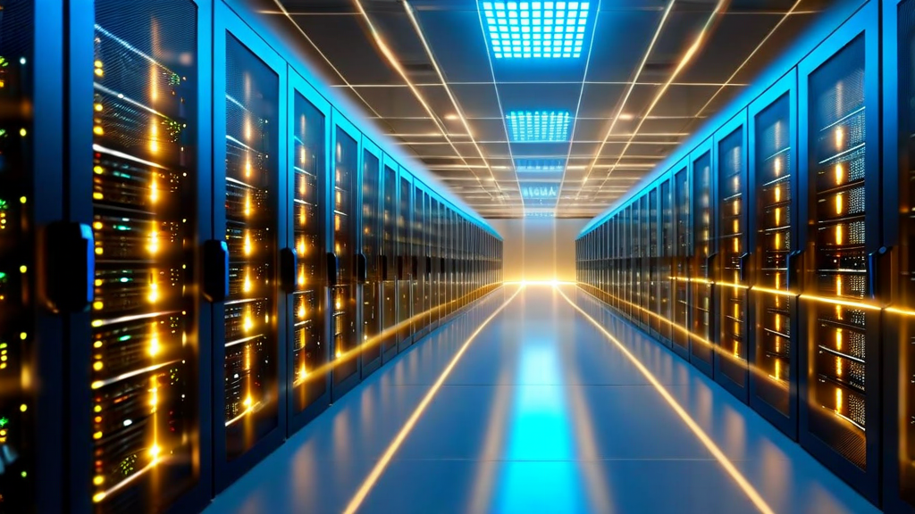 Cloud Data Infrastructure