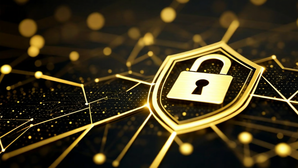 Zero Trust Enterprise Security