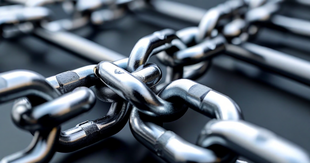 Software Supply Chain Security